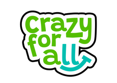 CRAZY FOR ALL