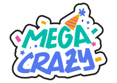MEGA CRAZY