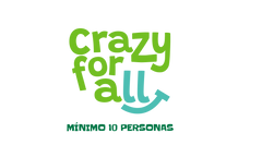 CRAZY FOR ALL